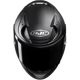 HJC Helmets RPHA 12 Matt Schwarz XL