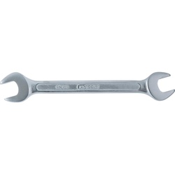 KS Tools Maulschlüssel »Doppel-Maulschlüssel, 3/8x7/16"«