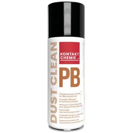 Kontakt Chemie Dust Clean PB 400 ml