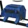 Güde V 18-201-05 Tischventilator 17 cm Blau