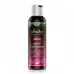 REBUILD Keratin Conditioner