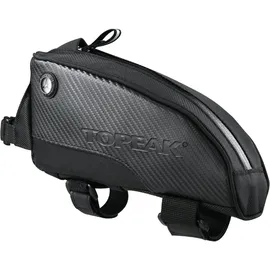 Topeak Fuel Tank Oberrohrtasche Medium schwarz
