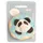 NICI Mini MagNICI Panda 7 cm Weiß