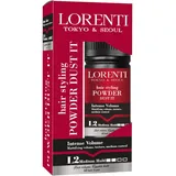 lorenti tokyo & seoul Lorenti Haarstyling-Pulver Intensiv Volumen Mittlere Haltbarkeit