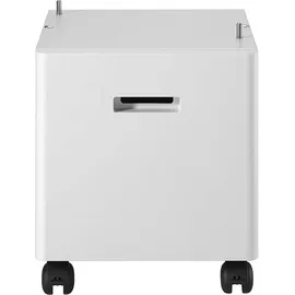 Brother ZUNTL6000W Druckerunterschrank weiß für Brother MFC-6000