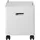 Brother ZUNTL6000W Druckerunterschrank weiß für Brother MFC-6000