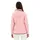 CMP Zip Hood 32a0456 Softshelljacke - Pink - S