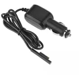 CoreParts Car Adapter for MS Surface (MBXMS-DC0002)