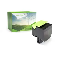 Green2Print Hochleistungstoner schwarz 8000 Seiten ersetzt Xerox 006R04356, 006R04364