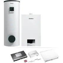 Vaillant Paket 1.727/3 ecoTEC plus 8000016498
