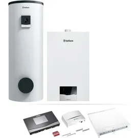 Vaillant Paket 1.727/3 ecoTEC plus 8000016498