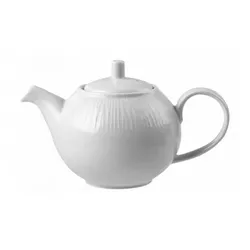Churchill 4 x Kaffee-/Teekanne 0,43l BAMBOO
