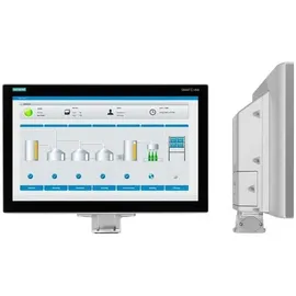Siemens SIMATIC HMI TP1500 6AV2124-0QC24-1AX0