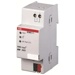ABB SCM/S1.1 Sicherheitsmodul, REG REG 2CDG110024R0011 SCMS11