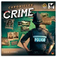 Happyshops Crime