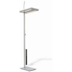Luxo / Glamox 7352-7354 - Free FLoor Data für 1 Arbeitsplatz