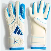 adidas Copa Pro Weiß/Blau 6