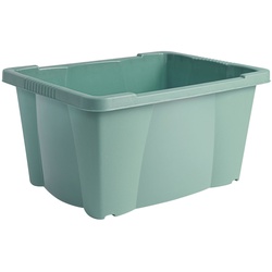 Box MULTI grün pastell