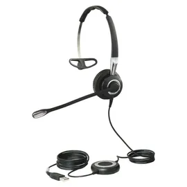 JABRA BIZ 2400 II Mono 3in1 WB
