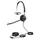 JABRA BIZ 2400 II Mono 3in1 WB