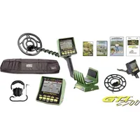 Garrett GTI 2500 Pro