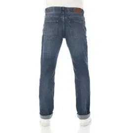 LEE Extreme Motion Straight Jeans Maddox 38 30
