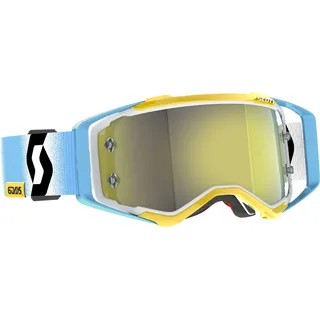 Scott Prospect 6 Days 2023 Argentina Motocross Brille