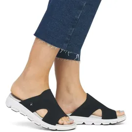 Rieker Damen - Schwarz - 40