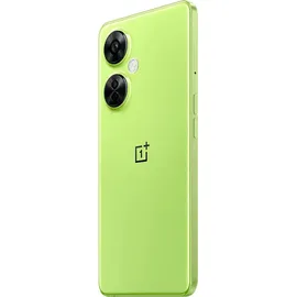 OnePlus Nord CE 3 Lite 5G 8 GB RAM 128 GB pastel lime