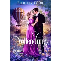 Pubbles Fortuna's Lovers: Vollendung