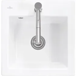 Villeroy und Boch 331500SL Rechteck Stone CeramicPlus