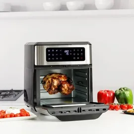 TAURUS Air Fry Digital Grill 12L schwarz
