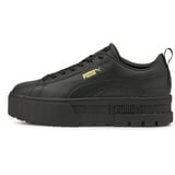 puma black 39