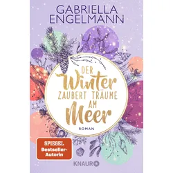Der Winter zaubert Träume am Meer