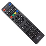 DIGIQuest Original Fernbedienung passend für Q60 - Q80 - Q90 - Q99 / TLC136