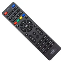 DIGIQuest Original Fernbedienung passend für Q60 - Q80 - Q90 - Q99 / TLC136