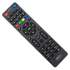 DIGIQuest Original Fernbedienung passend für Q60 - Q80 - Q90 - Q99 / TLC136