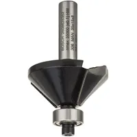 Bosch Fasefräser 8 mm B 11 mm L 15 mm G 56 mm 45°