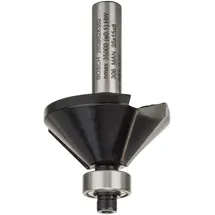 Bosch Fasefräser 8 mm B 11 mm L 15 mm G 56 mm 45°