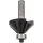 Bosch Fasefräser 8 mm B 11 mm L 15 mm G 56 mm 45°