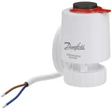 Danfoss Stellantrieb TWA-Q/NC 230V, NC, 1,2m