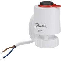 Danfoss TWA-Q Stellantrieb 230V 1,2m