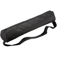 Mantona Stativtasche schwarz 60cm