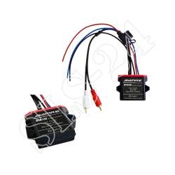 AMPIRE BTR100 Bluetooth Receiver mit Auto-Remote-Funktion / wasserdicht / Mar...