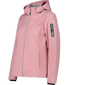 CMP Light 39a5016 Softshelljacke - Rose - M