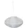 Star Trading Lampion Solar 35 x 19 cm 1 Stück weiß