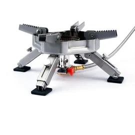 Sonik Kocher Sizzla Superstove