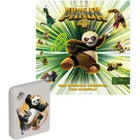 Edel Motion Hörspiel Kung Fu Panda 4