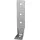 gh Winkelverbinder 285 x 88 x 65 x 4 mm
