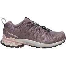Salomon XA Pro 3D V9 Damen Dark Gull Gray/Cloudburst 38 2/3